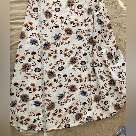 Audrey Parks Francesca dress - Picture 9 of 11